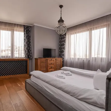 Casaaparta Apartment