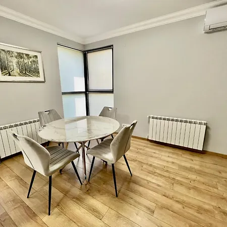 Casaaparta Apartment