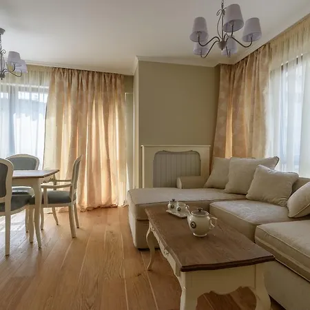 Casaaparta Apartment