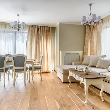 Casaaparta Sofia