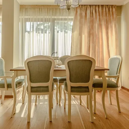 Apartment Casaaparta