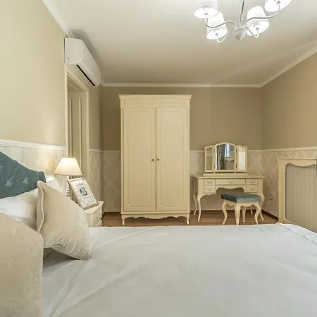 Apartment Casaaparta Sofia
