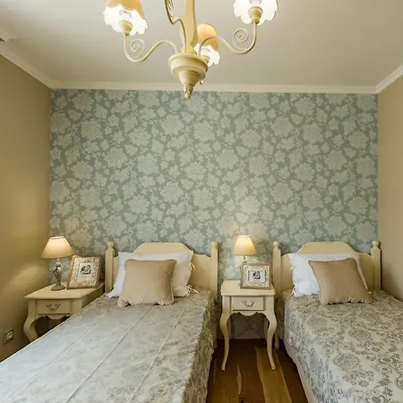 Casaaparta Apartment Sofia