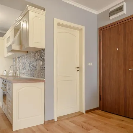 Apartment Casaaparta