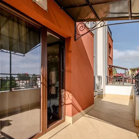 Casaaparta Apartment *